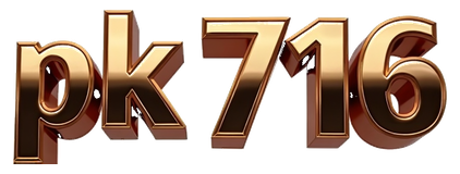 pk 716 logo
